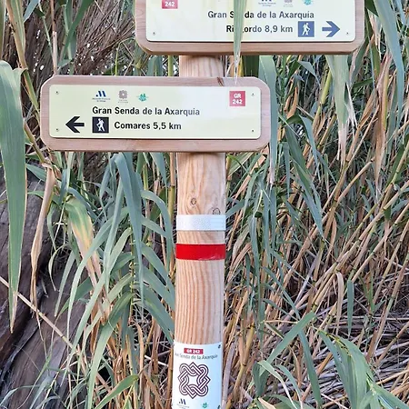 El Agua Da Vida Vakantiehuis *