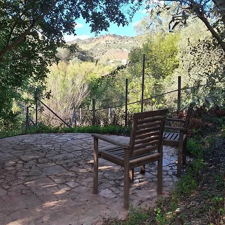 El Agua Da Vida