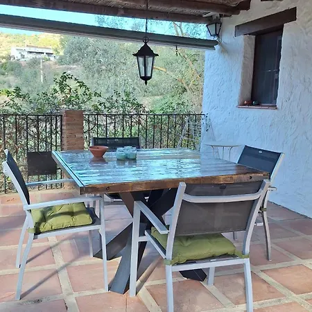 El Agua Da Vida Holiday home *