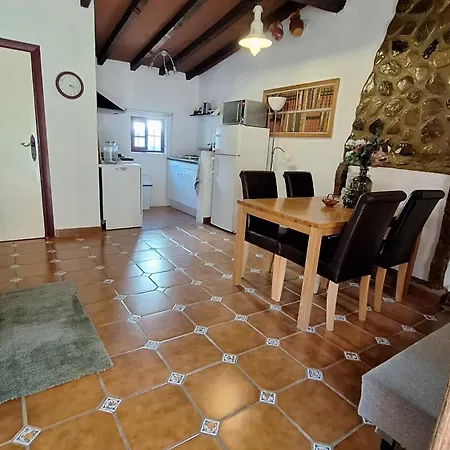 Prázdninový dům El Agua Da Vida Comares