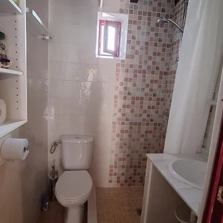 El Agua Da Vida * Comares