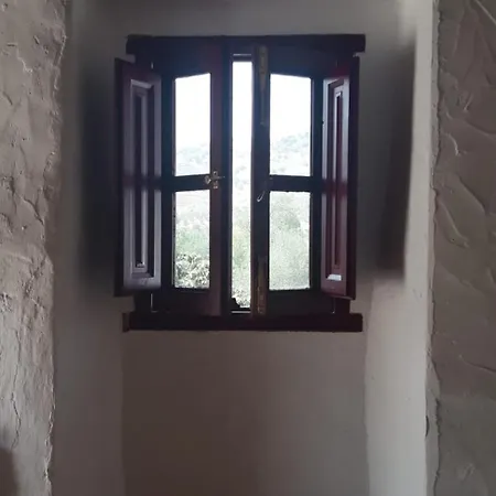 Prázdninový dům El Agua Da Vida