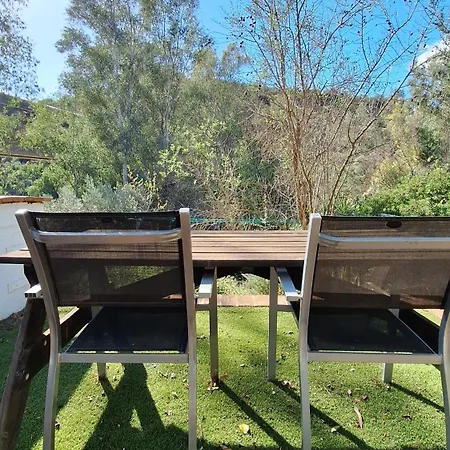El Agua Da Vida Holiday home