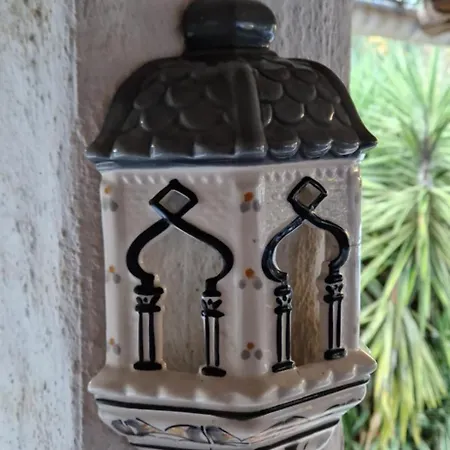 El Agua Da Vida *