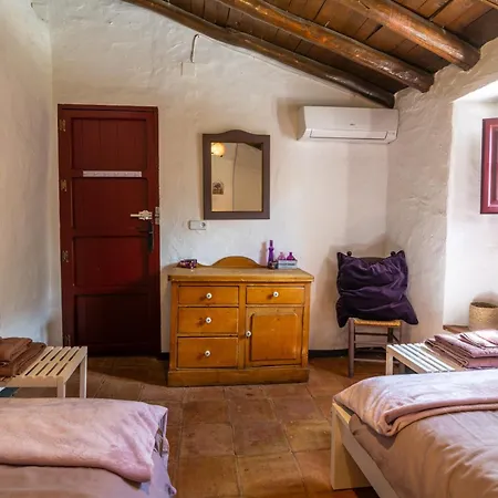 Holiday home El Agua Da Vida