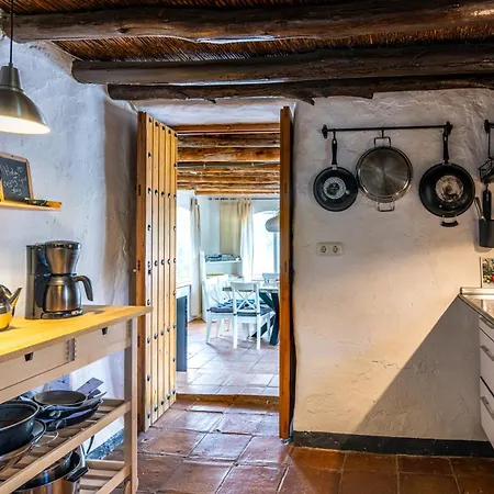 El Agua Da Vida Holiday home *