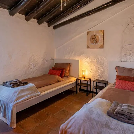 El Agua Da Vida Holiday home