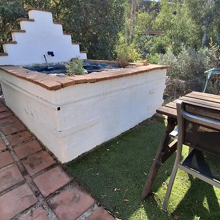 Vakantiehuis El Agua Da Vida
