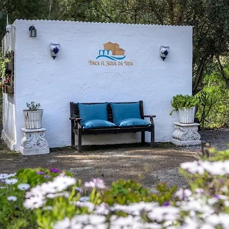 El Agua Da Vida Holiday home