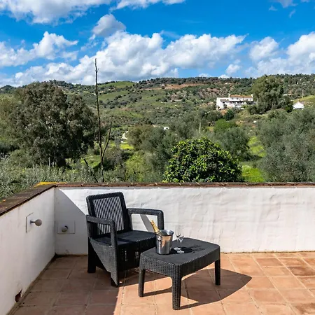 El Agua Da Vida Holiday home *
