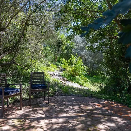 El Agua Da Vida Holiday home