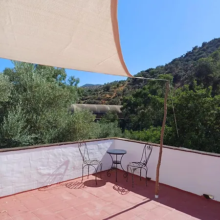 Vakantiehuis El Agua Da Vida